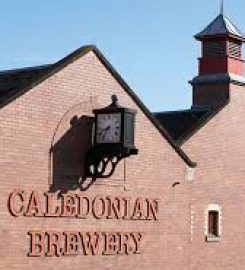 Caledonian Brewery