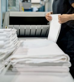 Hospitality Linen Services