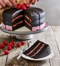 Dunns Food and Drinks