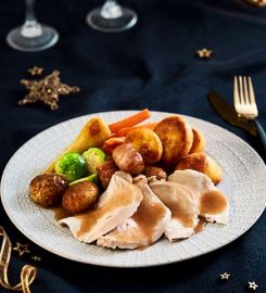 Dunns Food and Drinks