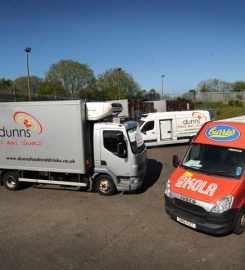 Dunns Food and Drinks