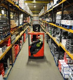 Dunns Food and Drinks