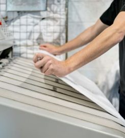 Hospitality Linen Services