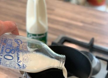 Graham’s Family Dairy