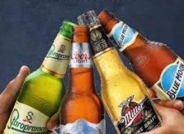 Molson Coors Beverage Company
